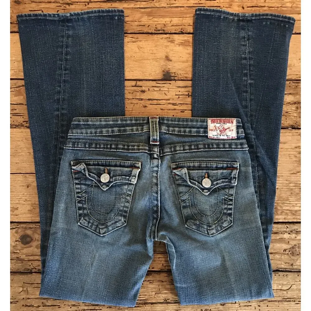 True Religion true religion